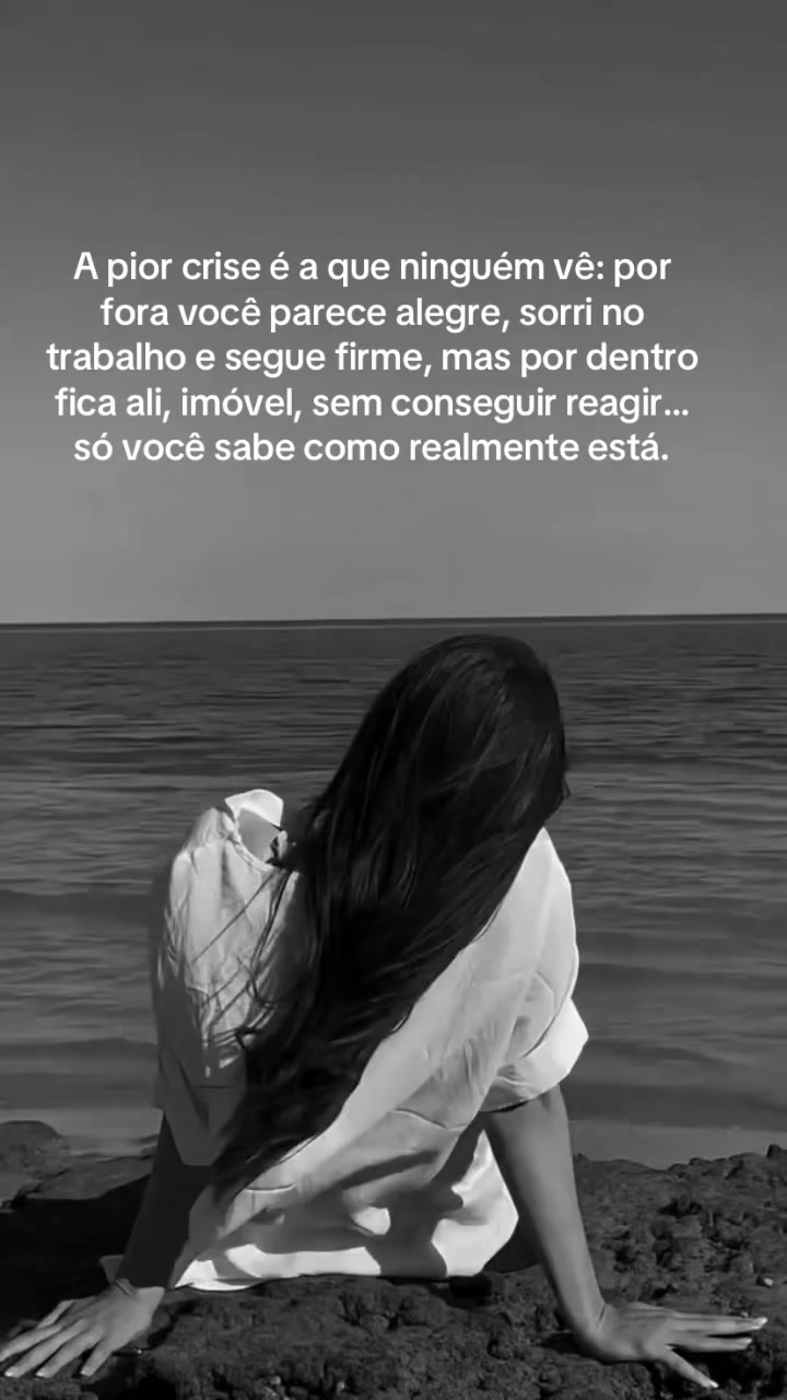 @REFLETINDO COM VOCÊ