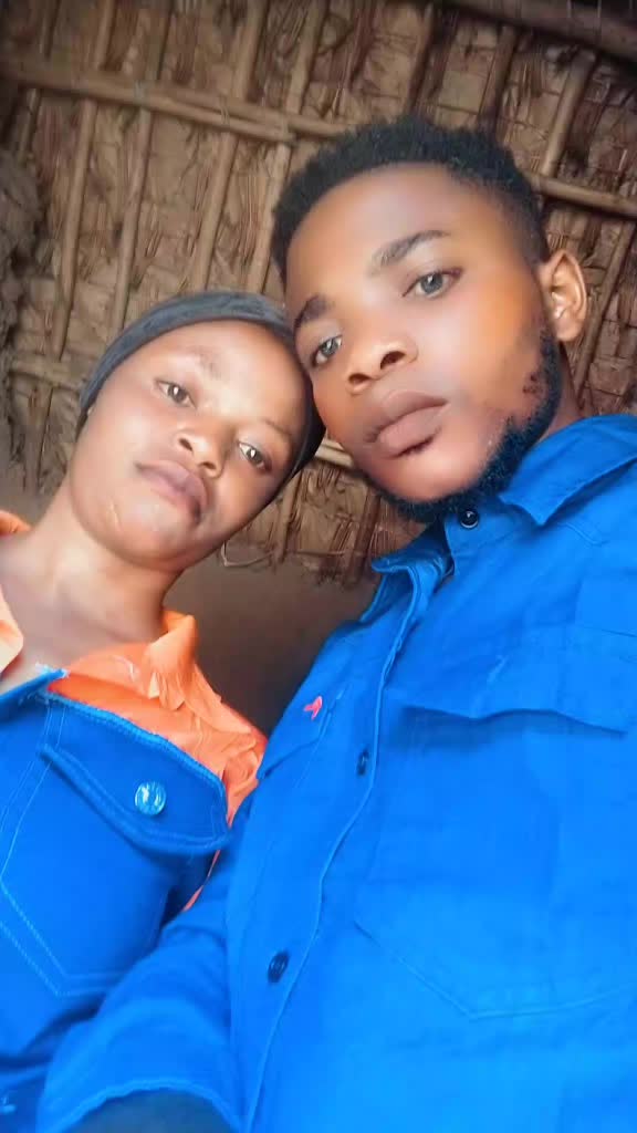 @Hamuli Blaise