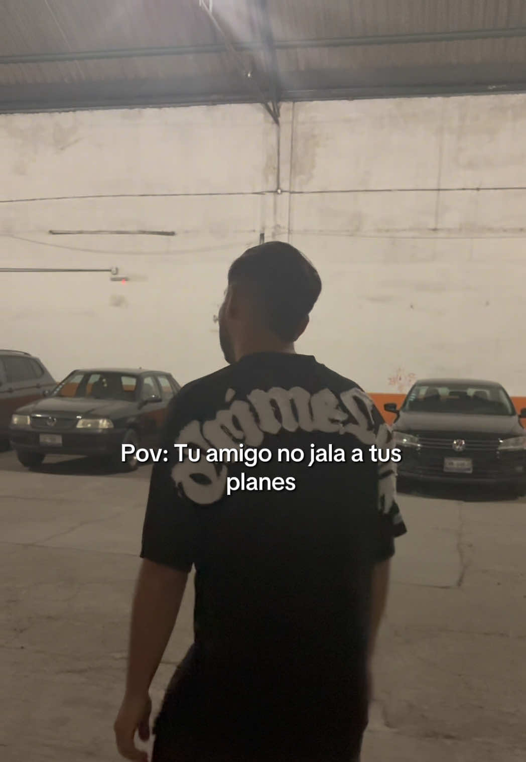 @Cisneros