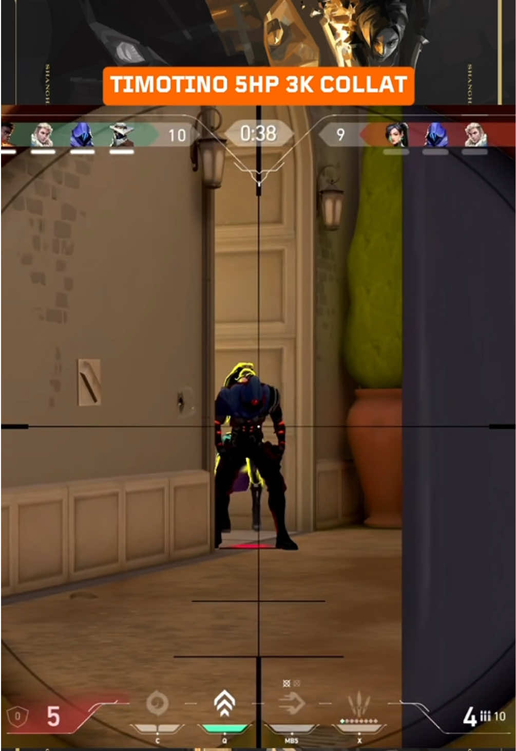 @VALORANT Esports NA