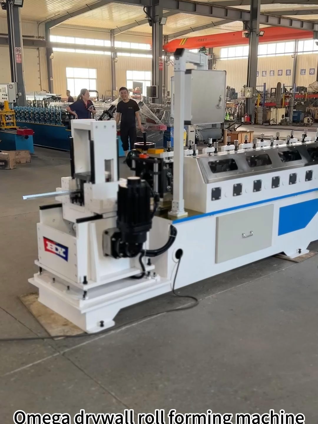@Roofmachinesupplier