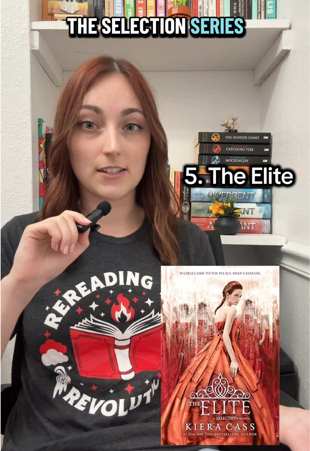 @Rereading the Revolution Pod