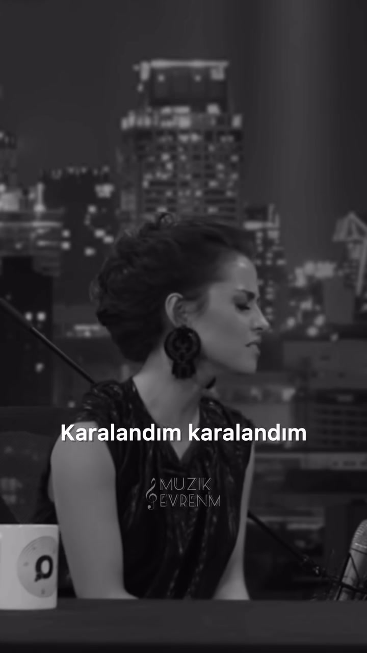 @M&uuml;zik Evrenim