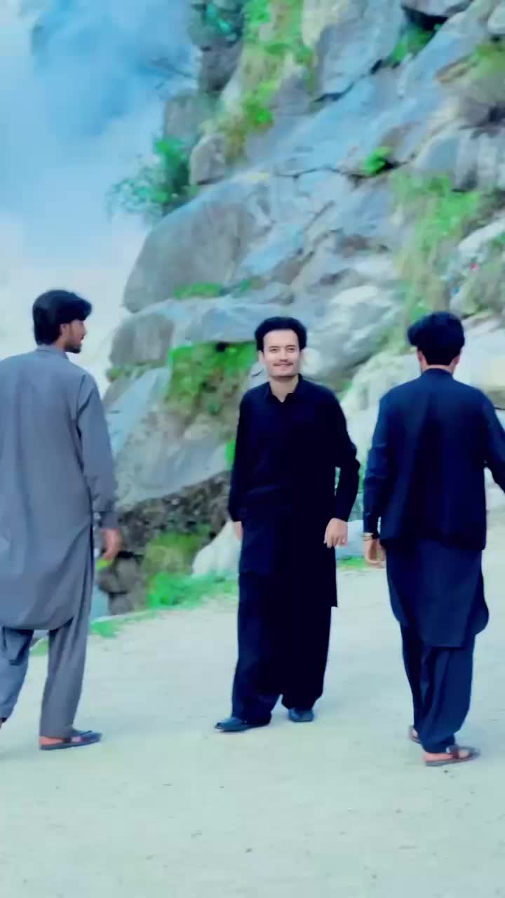 @Sajid Khan Pukhtoonyar