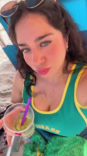 @Jessica Diaz