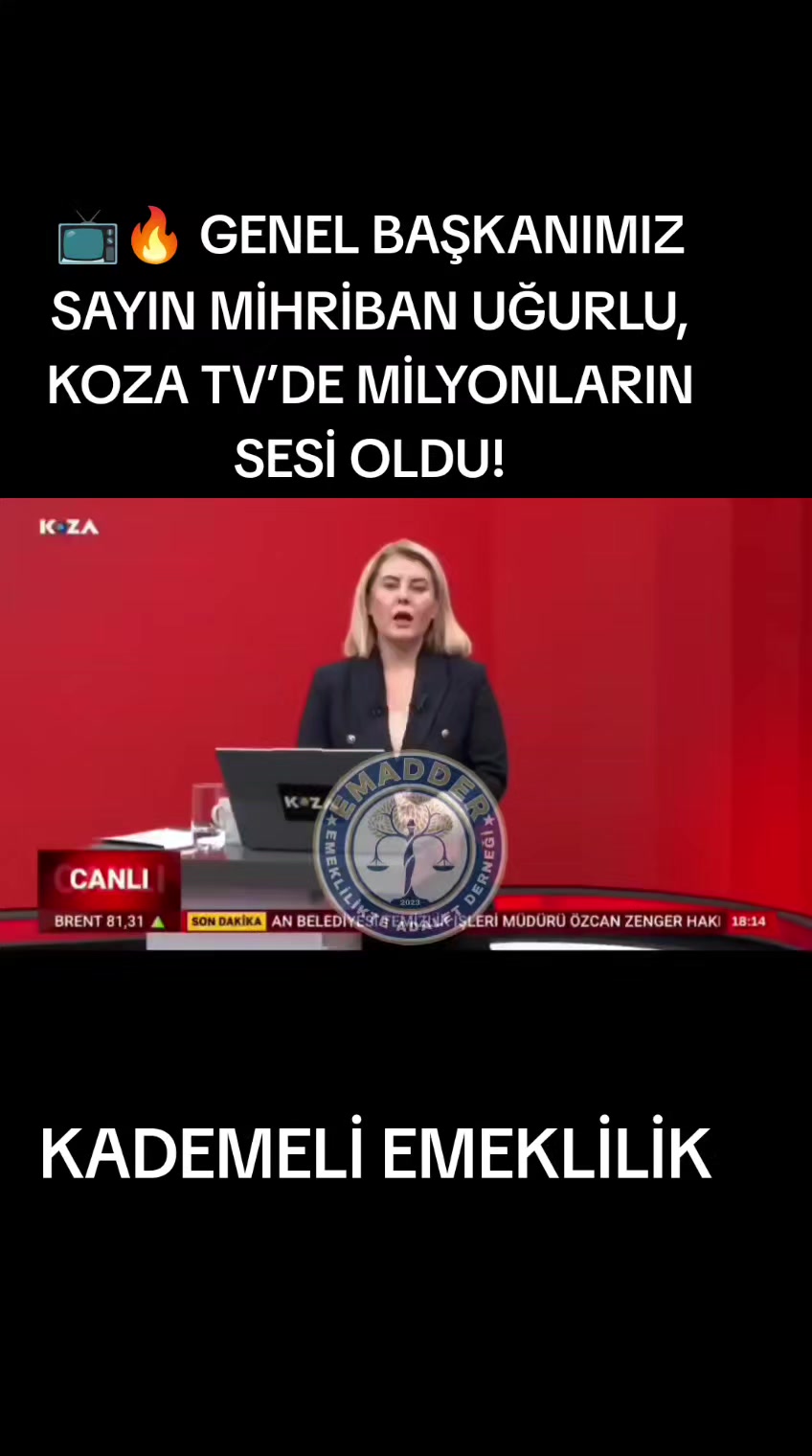 @KADEMELİ EMEKLİLİK-EMADDER
