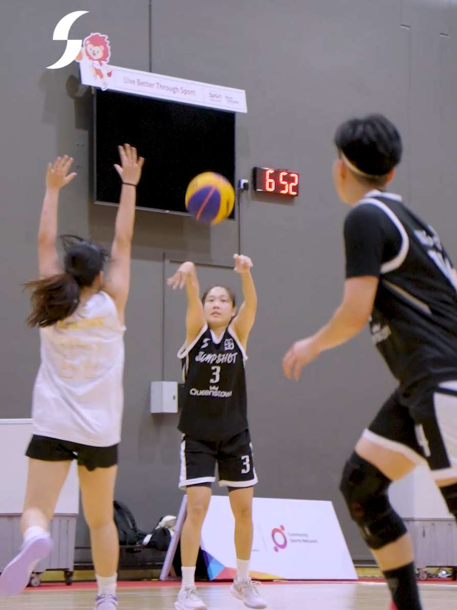 @Jumpshot