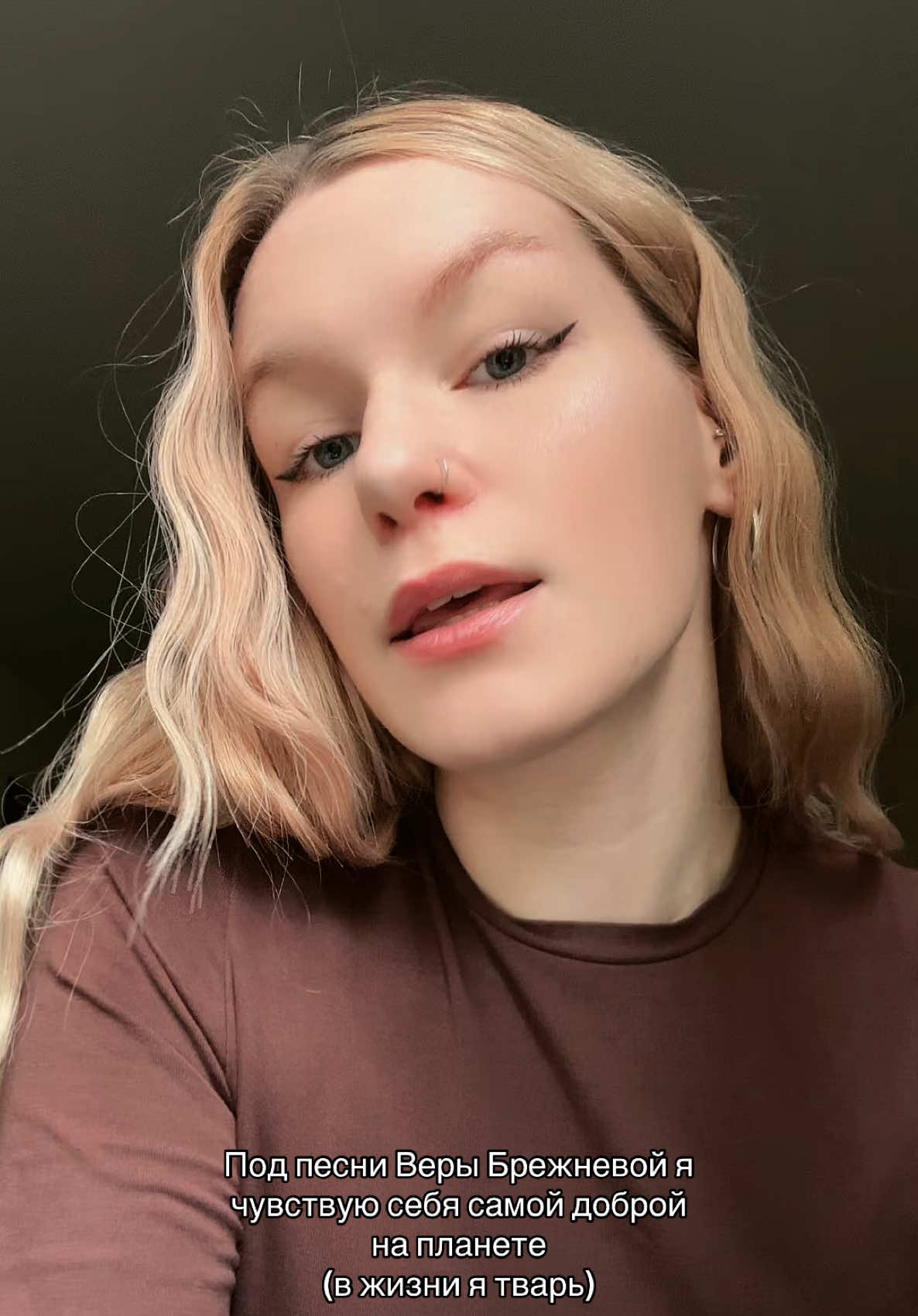 @🦋Dasha Nicolaeva🦋