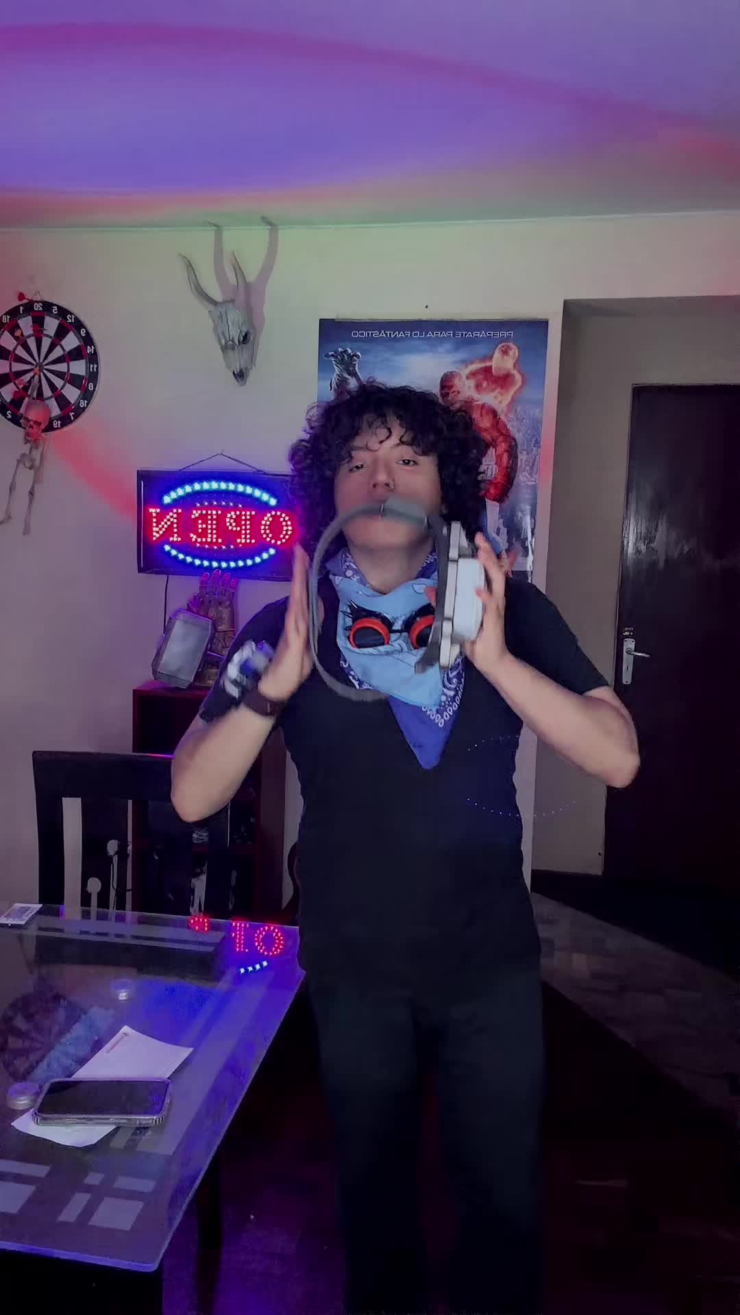 @No soy Adrianovlogs
