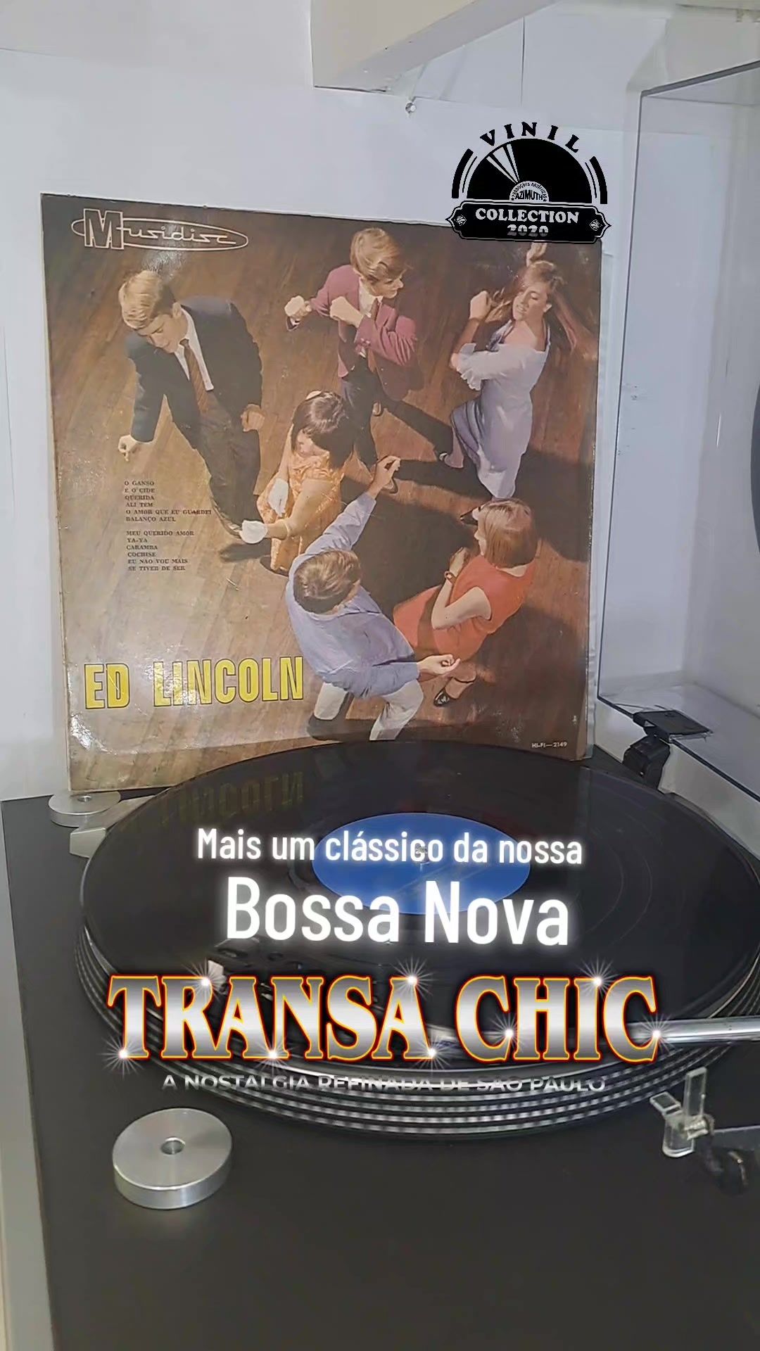 @TRANSACHIC NOSTALGIA BLACK