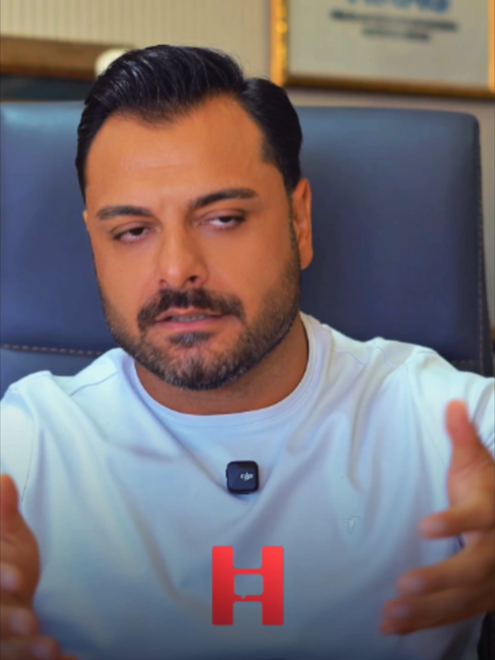 @Haberleş