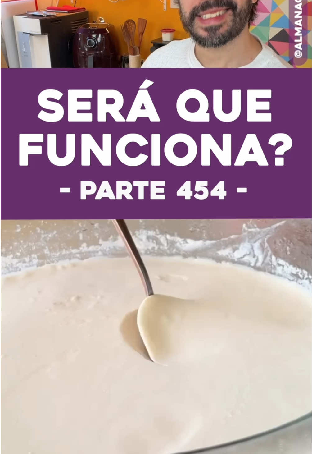 @Almanaque SOS