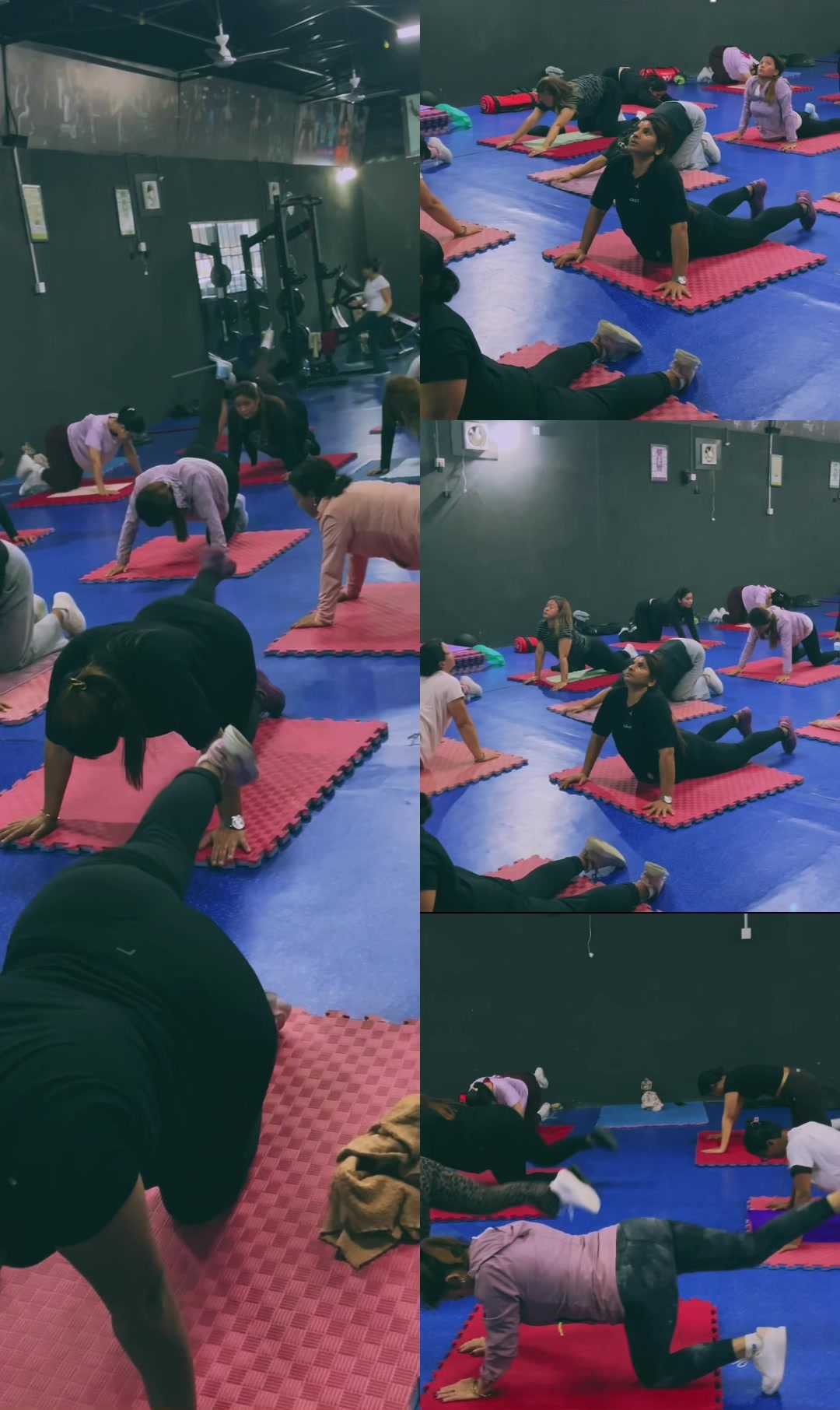 @ROYAL GYM HETAUDA