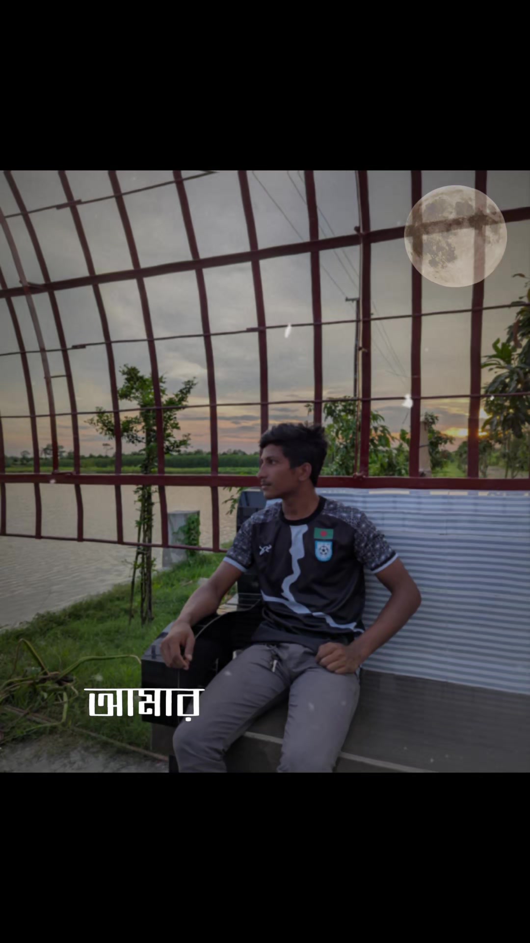 @Mohammad Sadhin