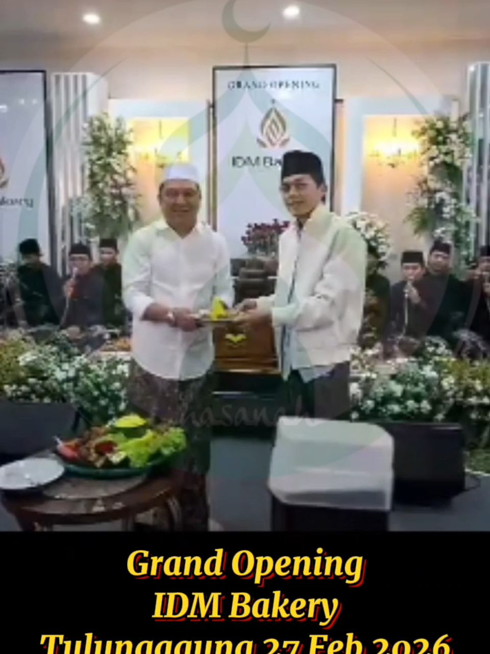 @hasanah