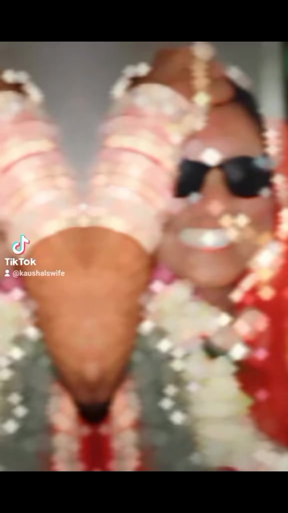 @Kaushal's Wife
