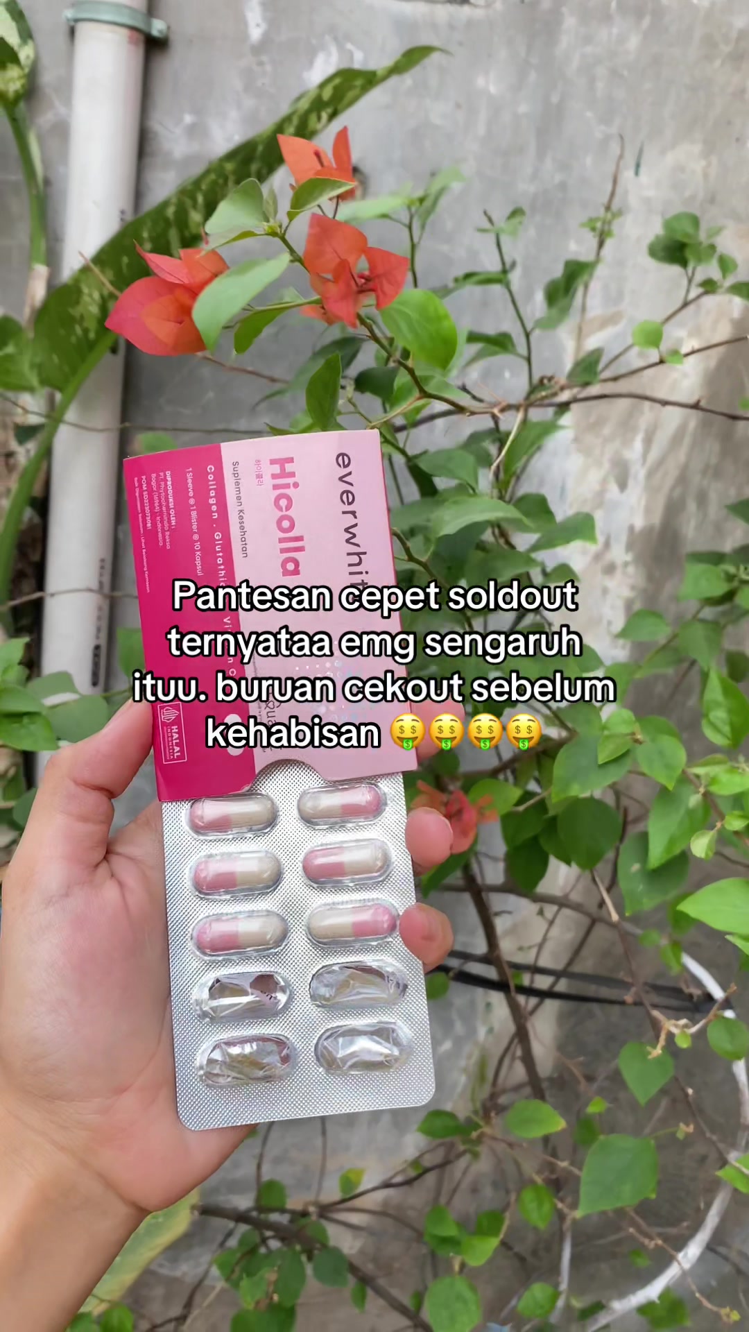 @GitaBerkahBeauty✨