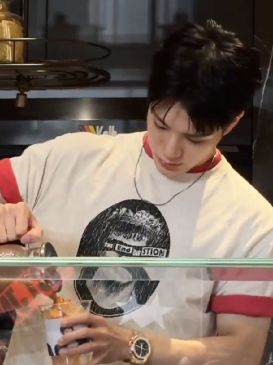 @แฟนสาวเจโน่แจมินจีซอง