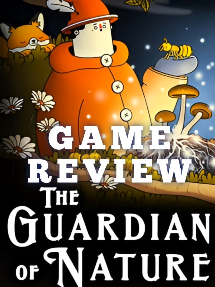 @Concise Game Reviews