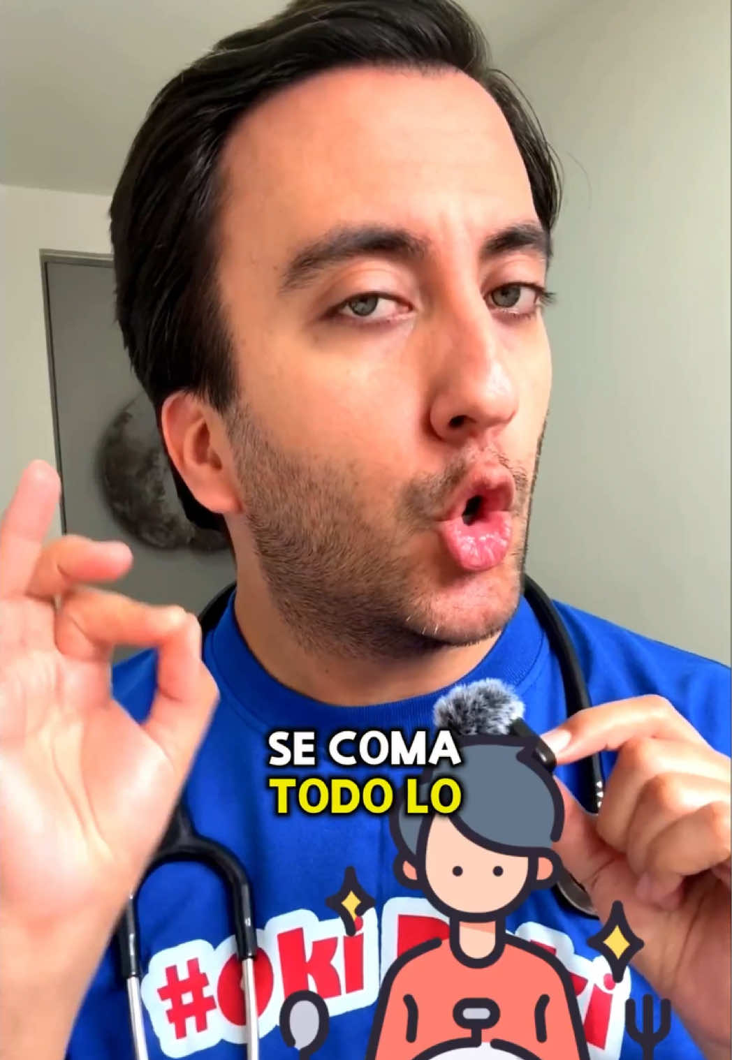 @DrCarlosAguilar Cirujano ni&ntilde;os