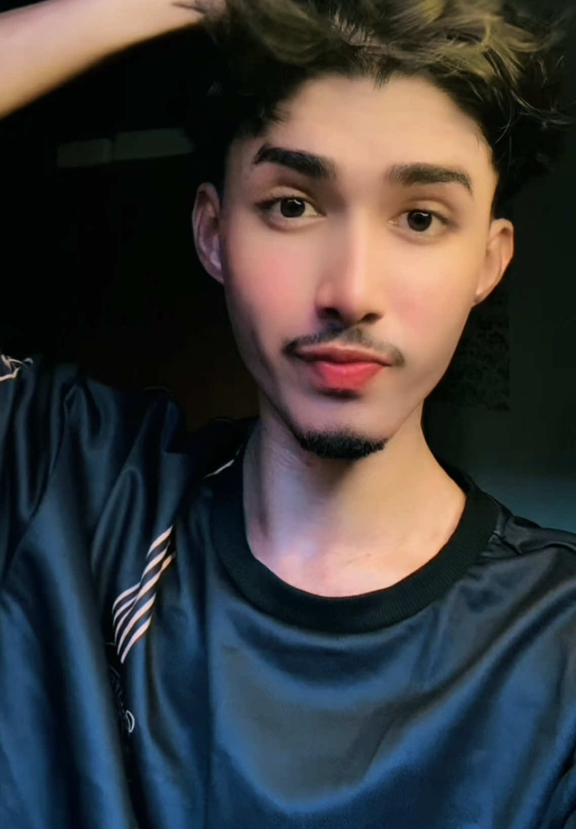 @ Sami “🦒