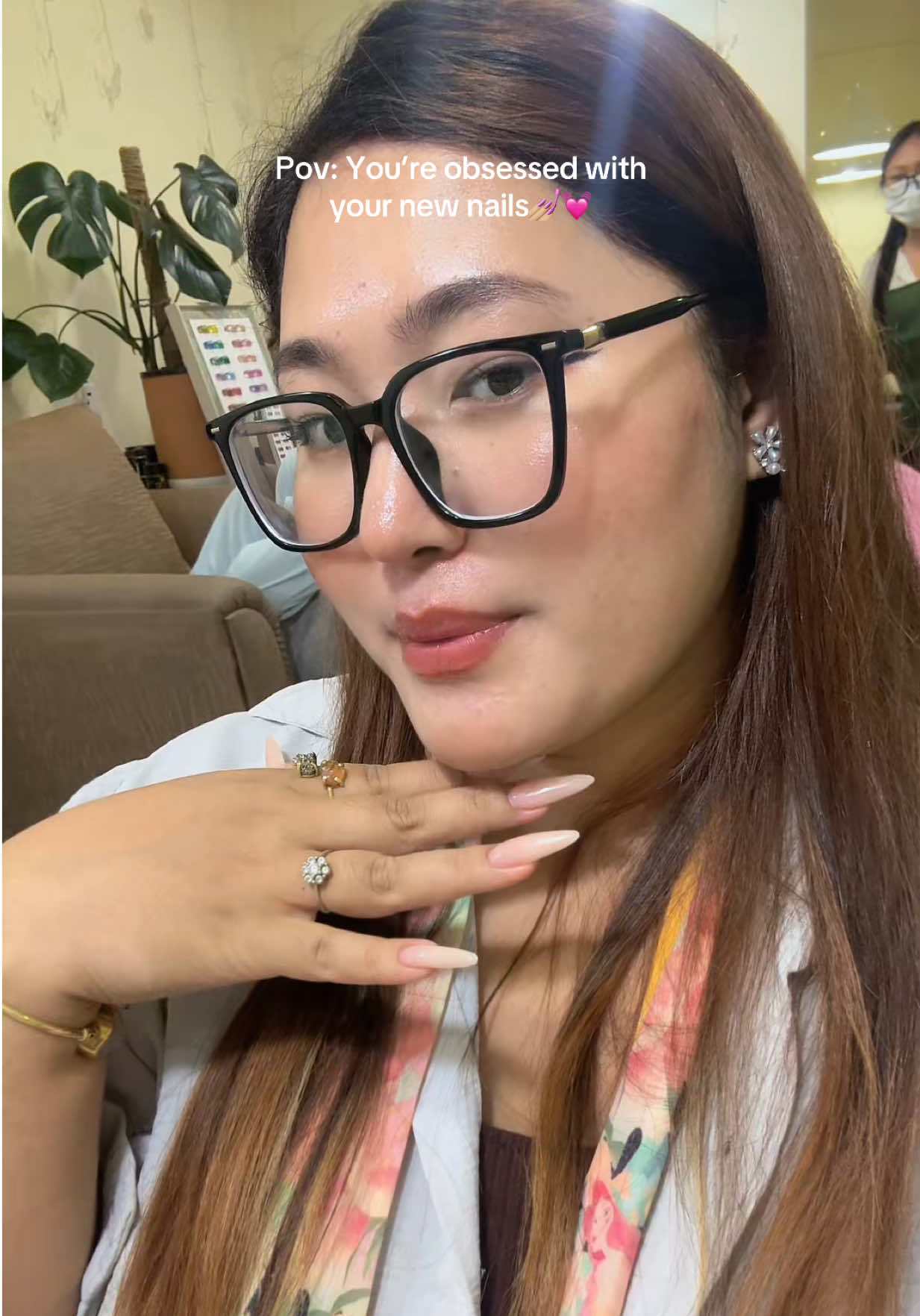 @The Nail Bar