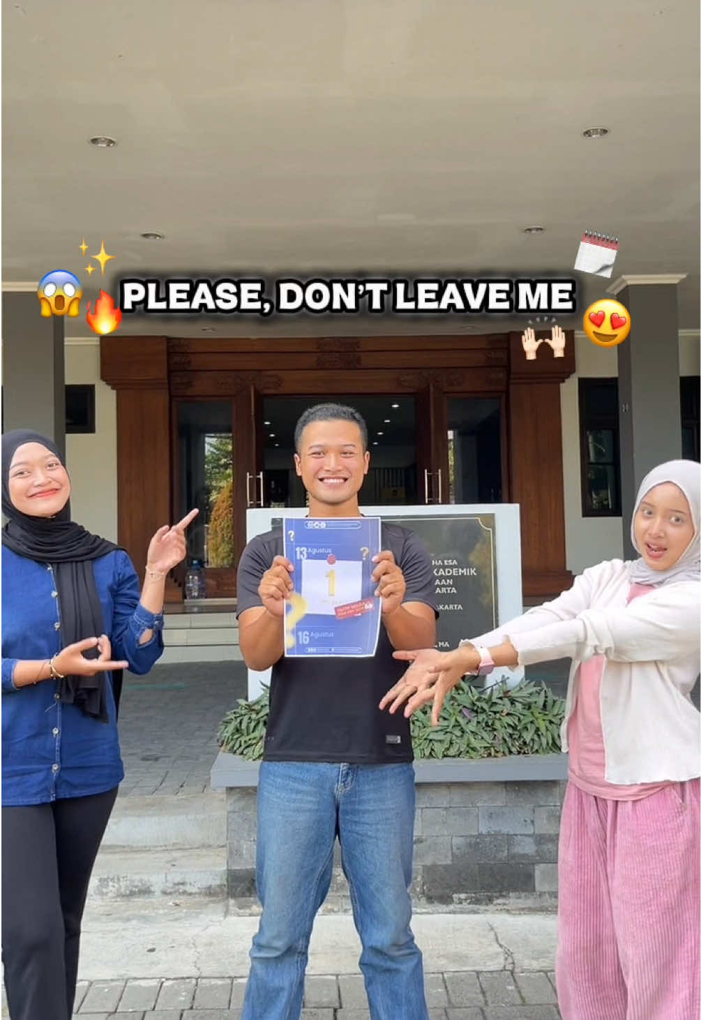 @PKKMB FIKK UNY 26