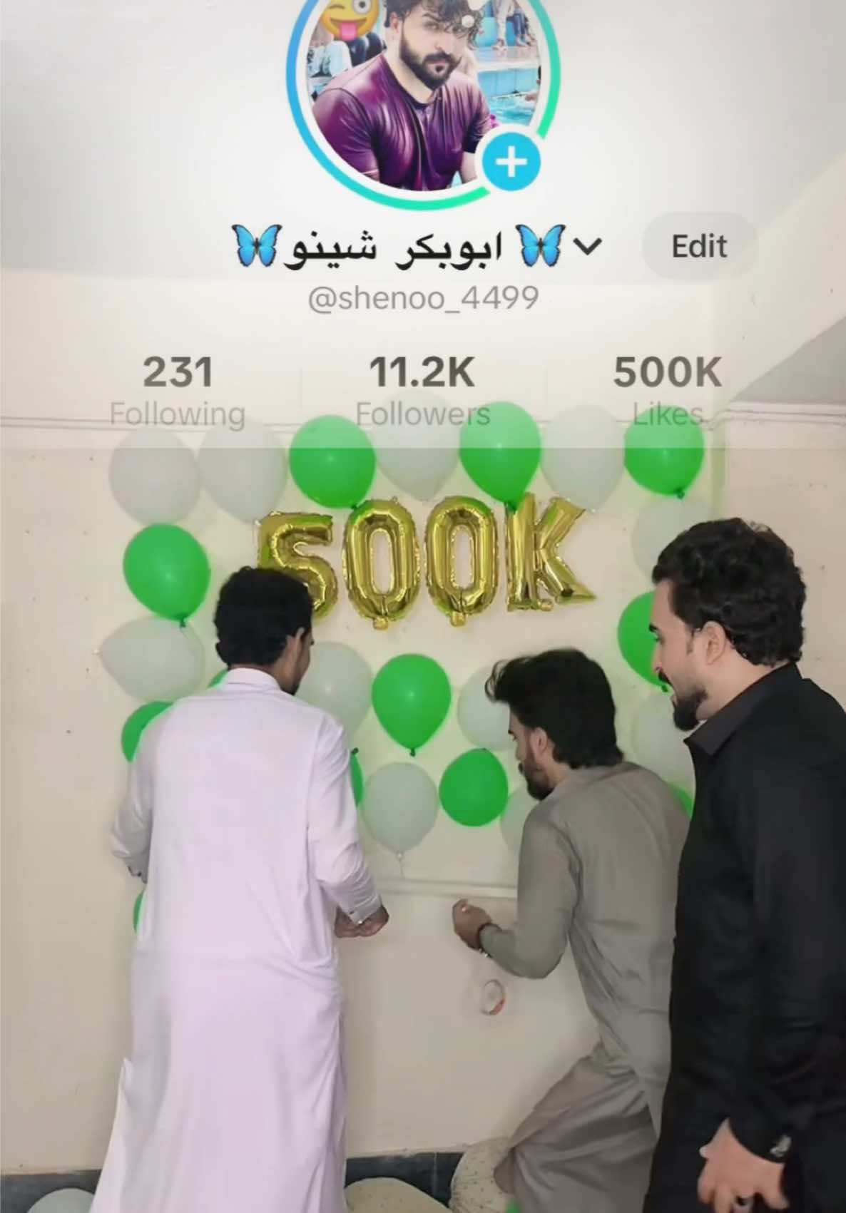 @🦋 ابوبکر شینو🦋