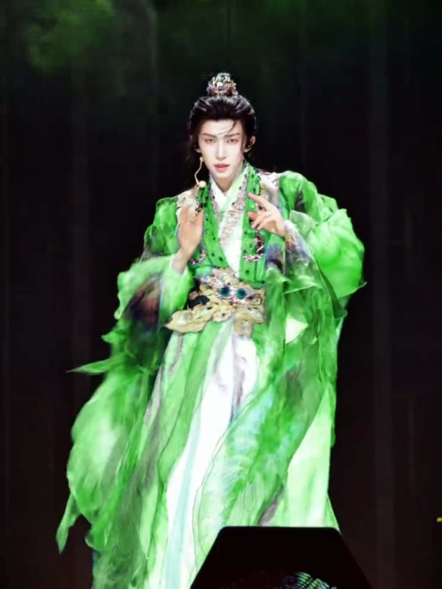 @Chinese2u 小红人