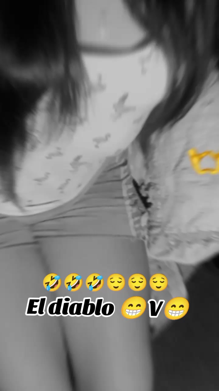 @🥷S🥷 bebesita 🥷16🖤 2009 🖤