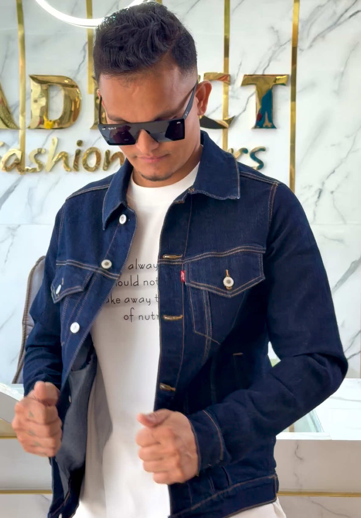 @Addict fashion wears1