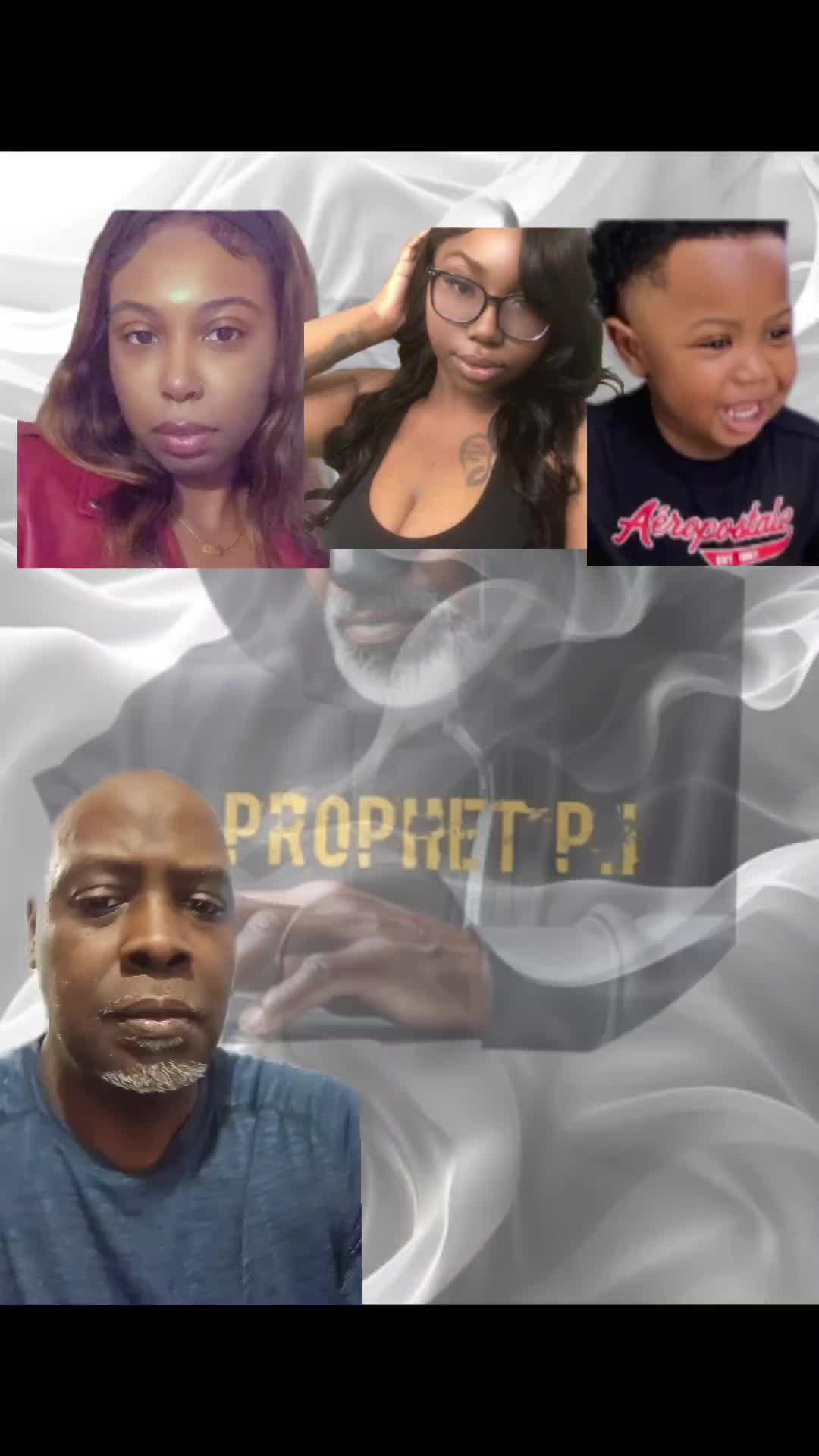 @Prophet P.I.