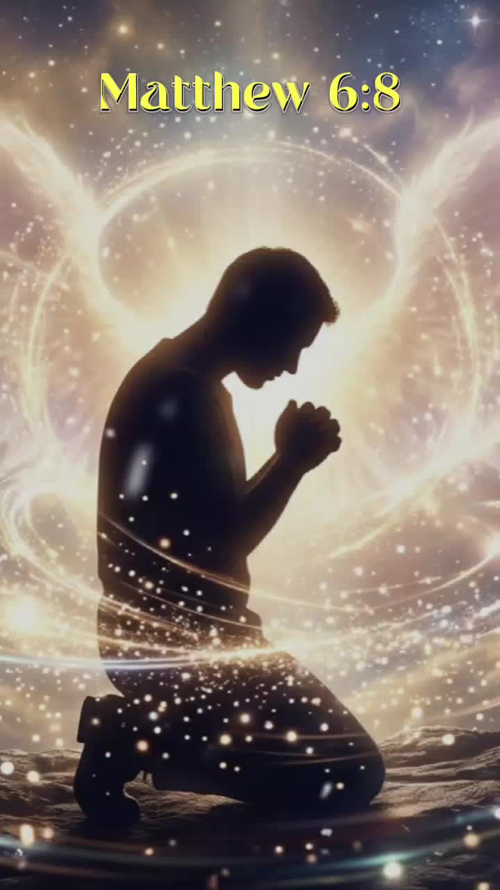 @PUSH Prayer Network