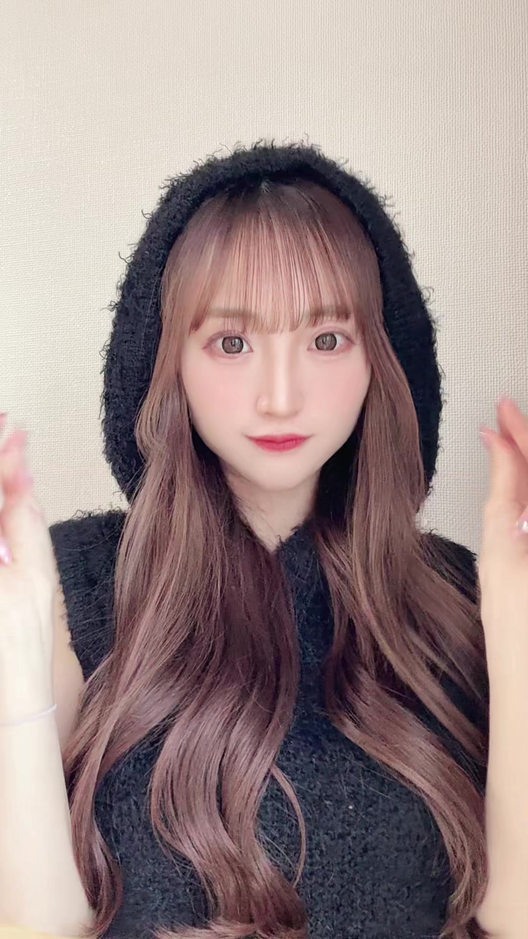 @ほしのまりあ