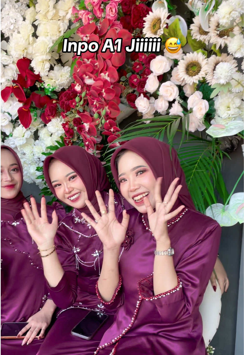 @Tombe Cucuk Lampah