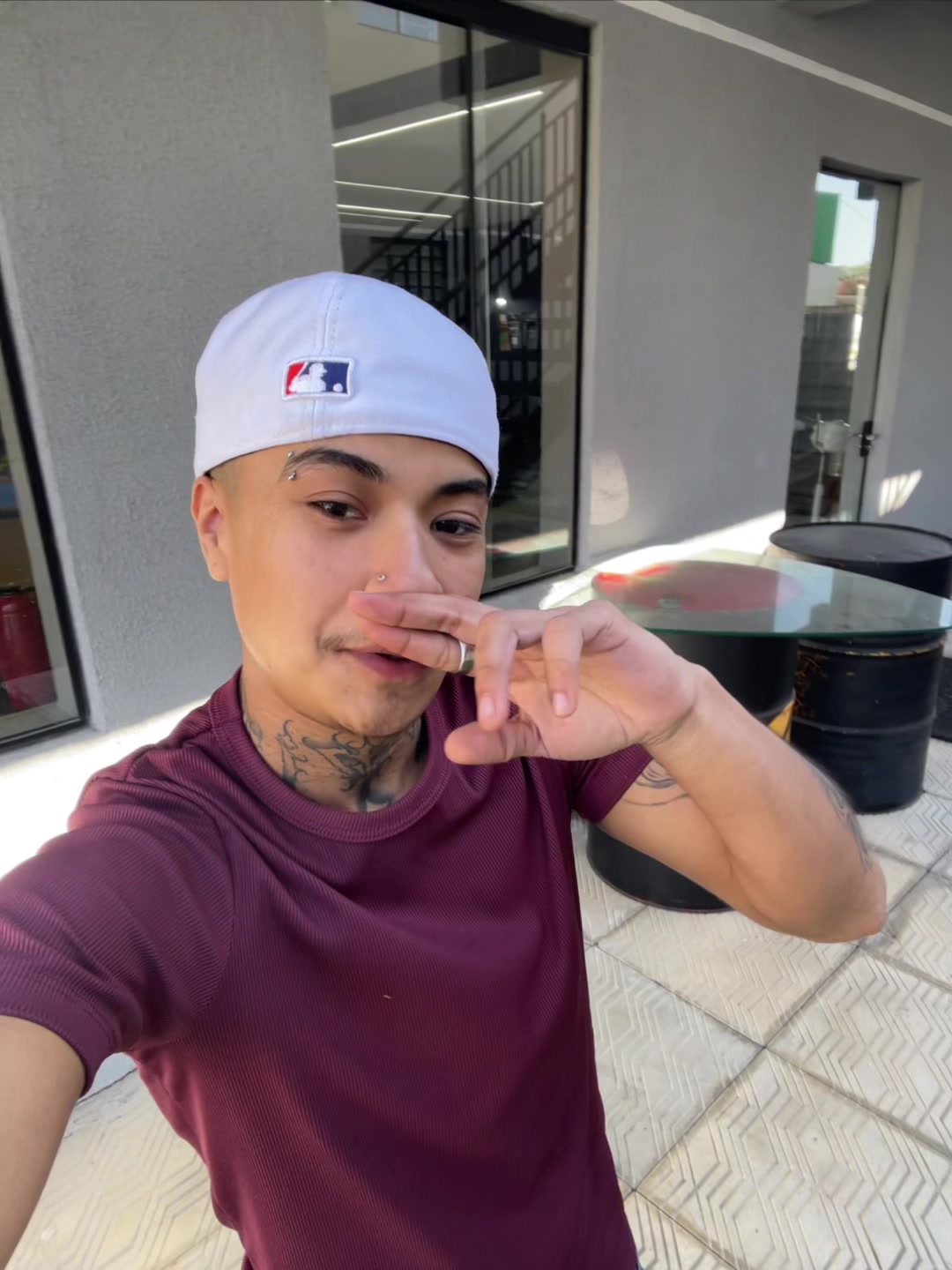 @&iacute;ndio🏹