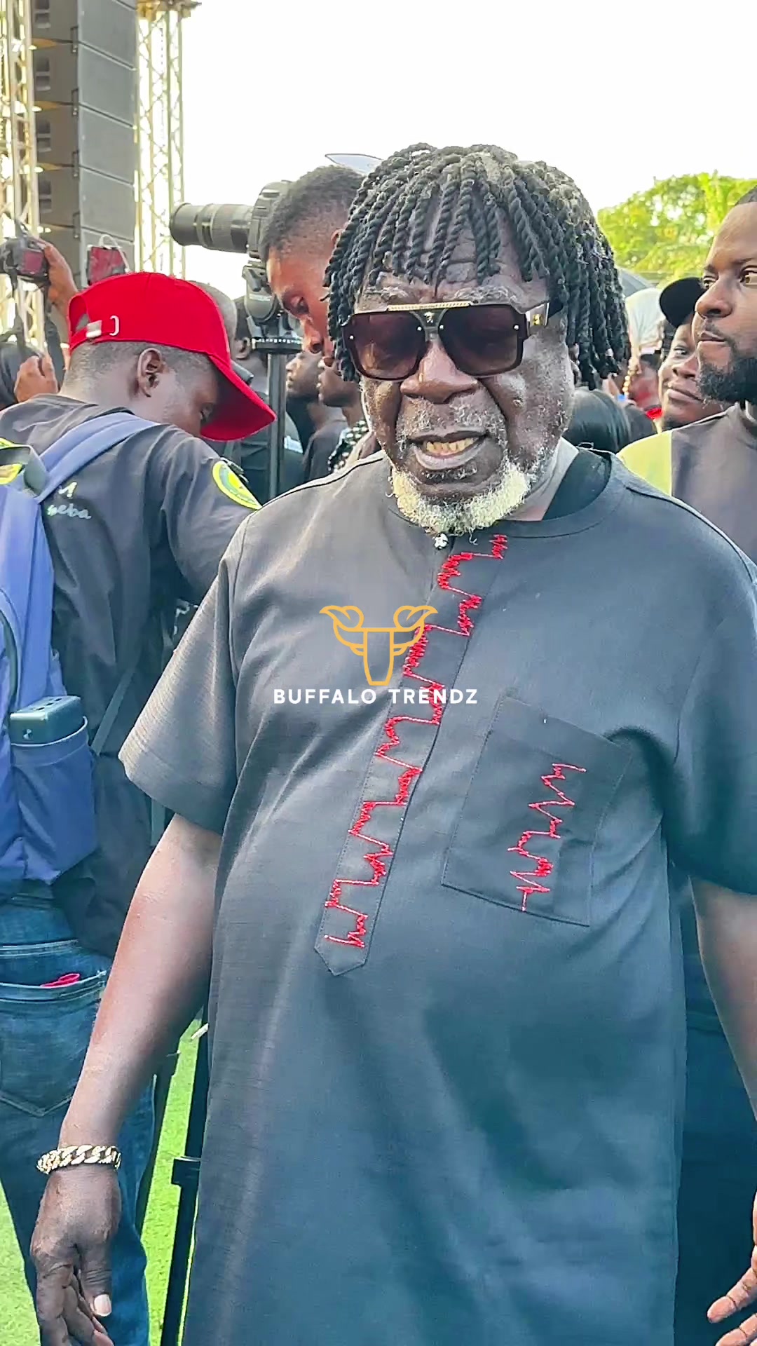 @BUFFALO TRENDZ 🧨