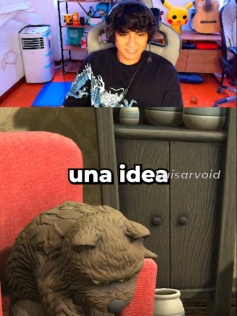 @Luisarvoid