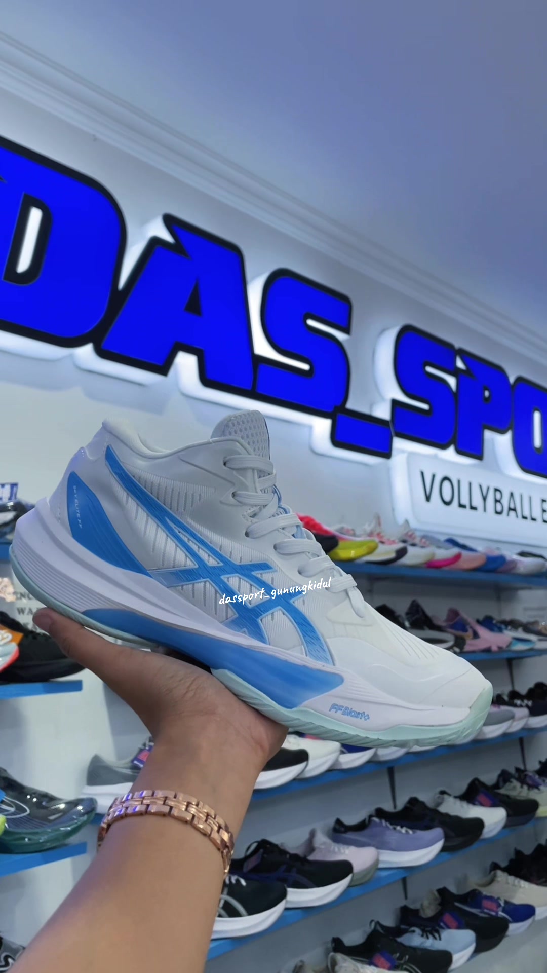 @DAS Sport