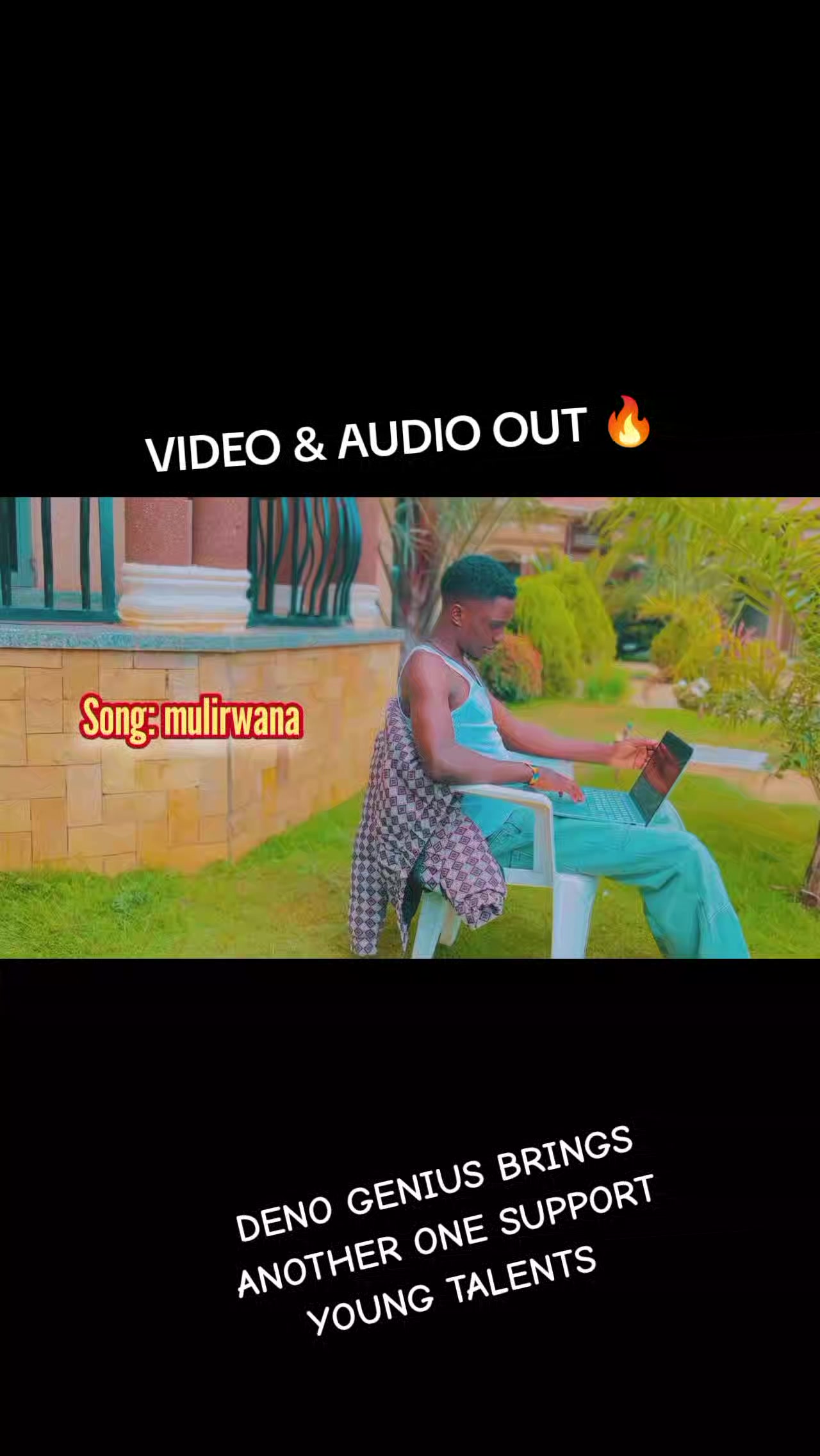 @MUSTA MUSIC MANAGEMENT
