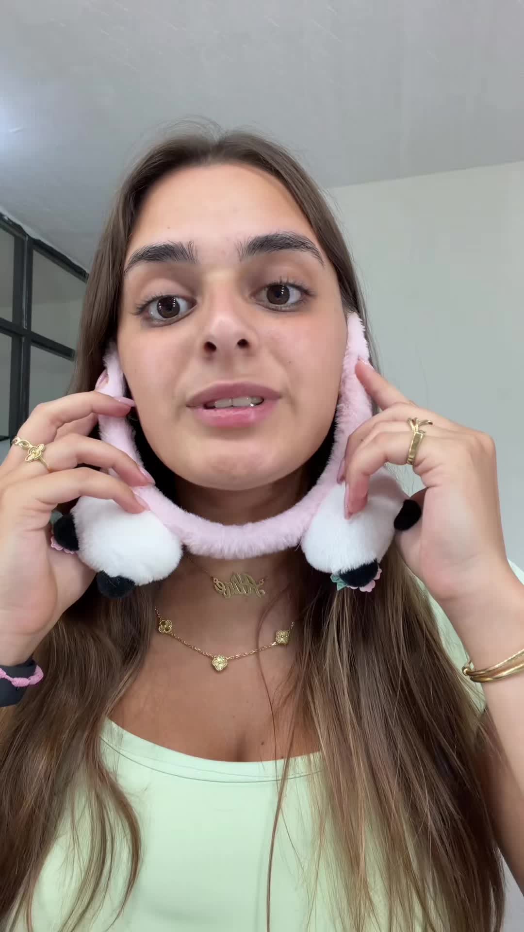 @aline