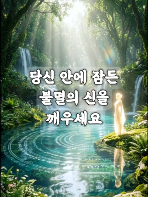 @빛의 씨앗