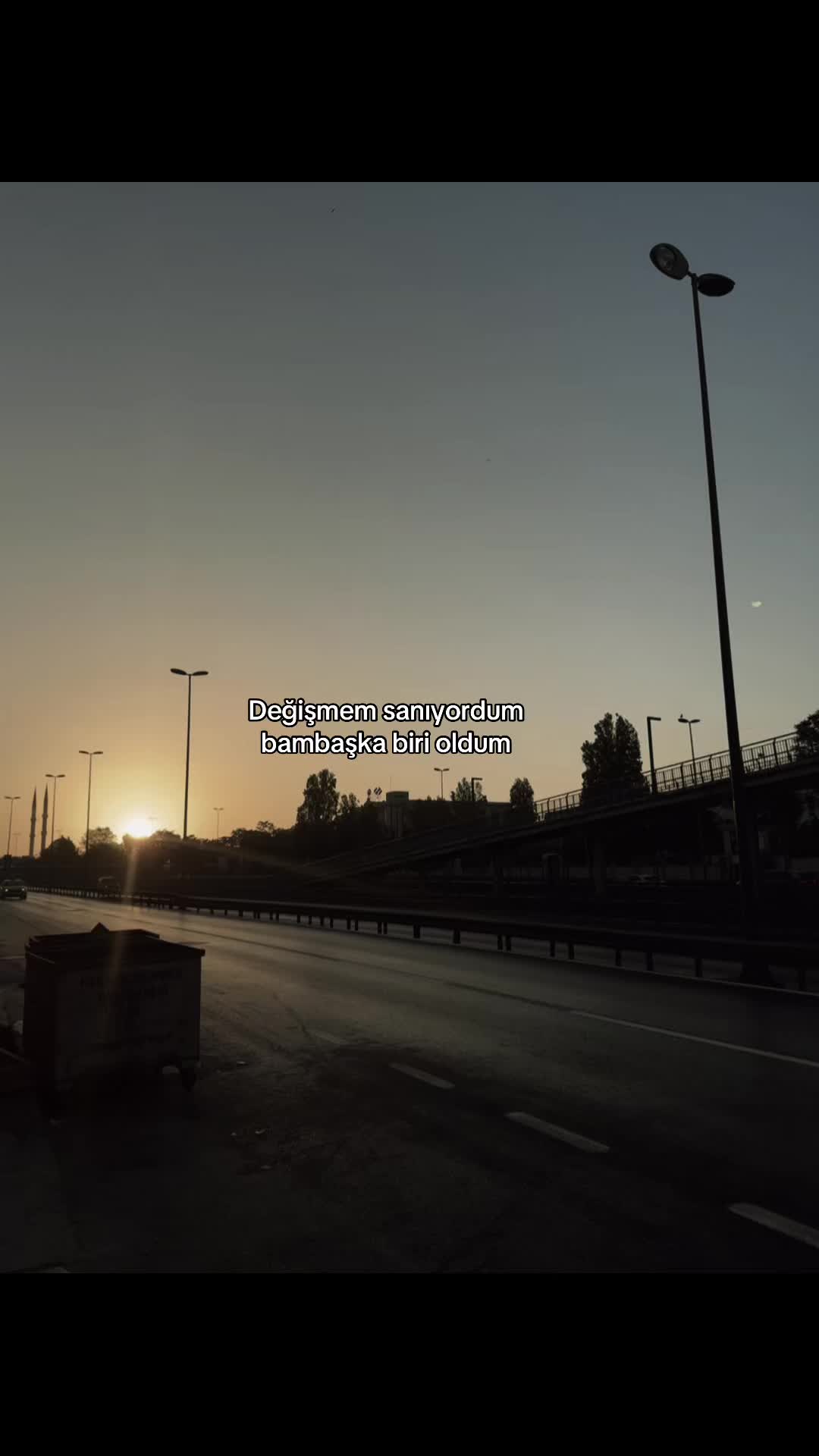 @yanlızlık