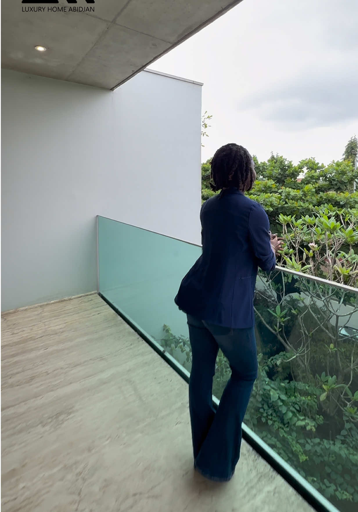@Luxury Home Abidjan đšđź