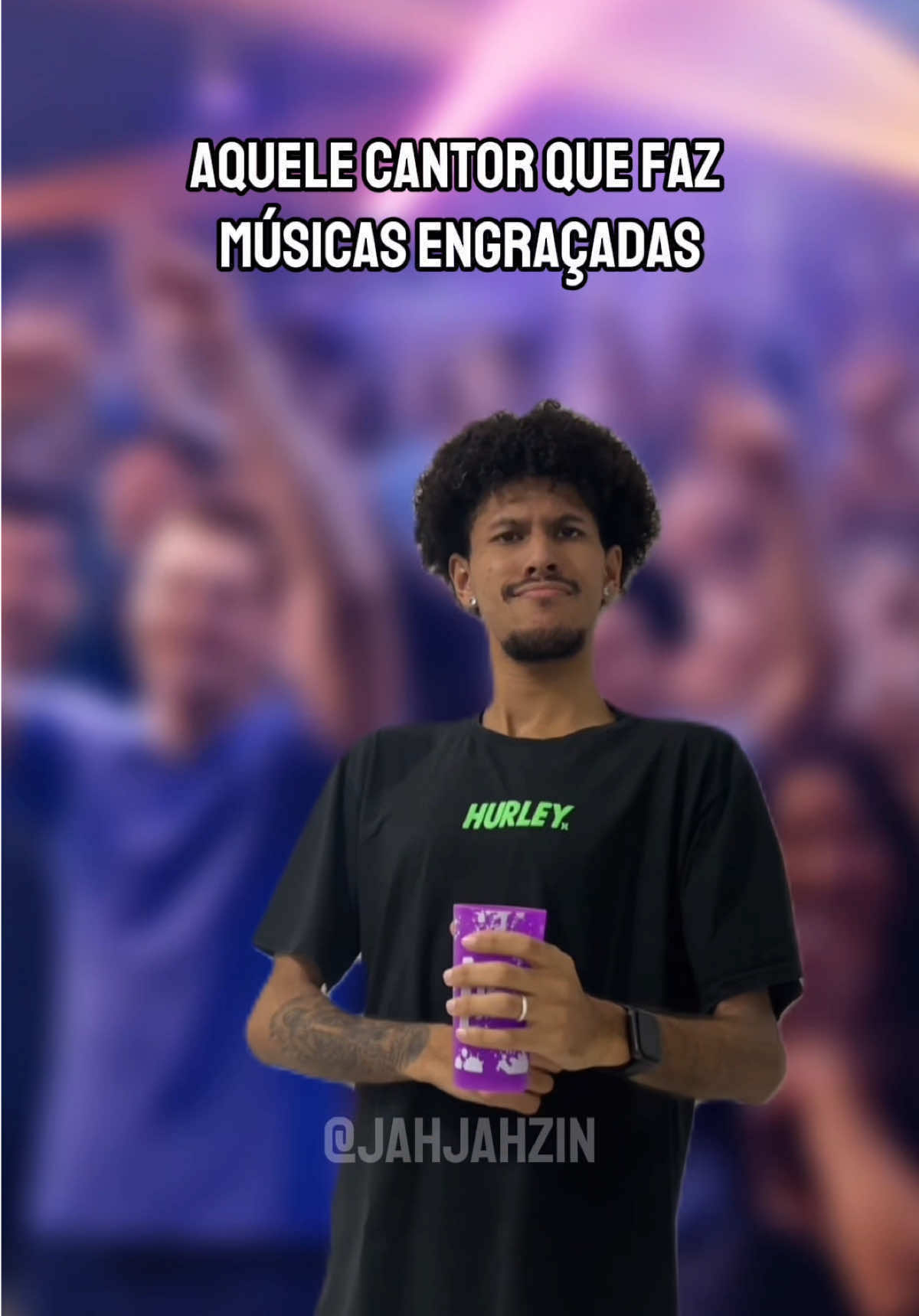 @JahJah