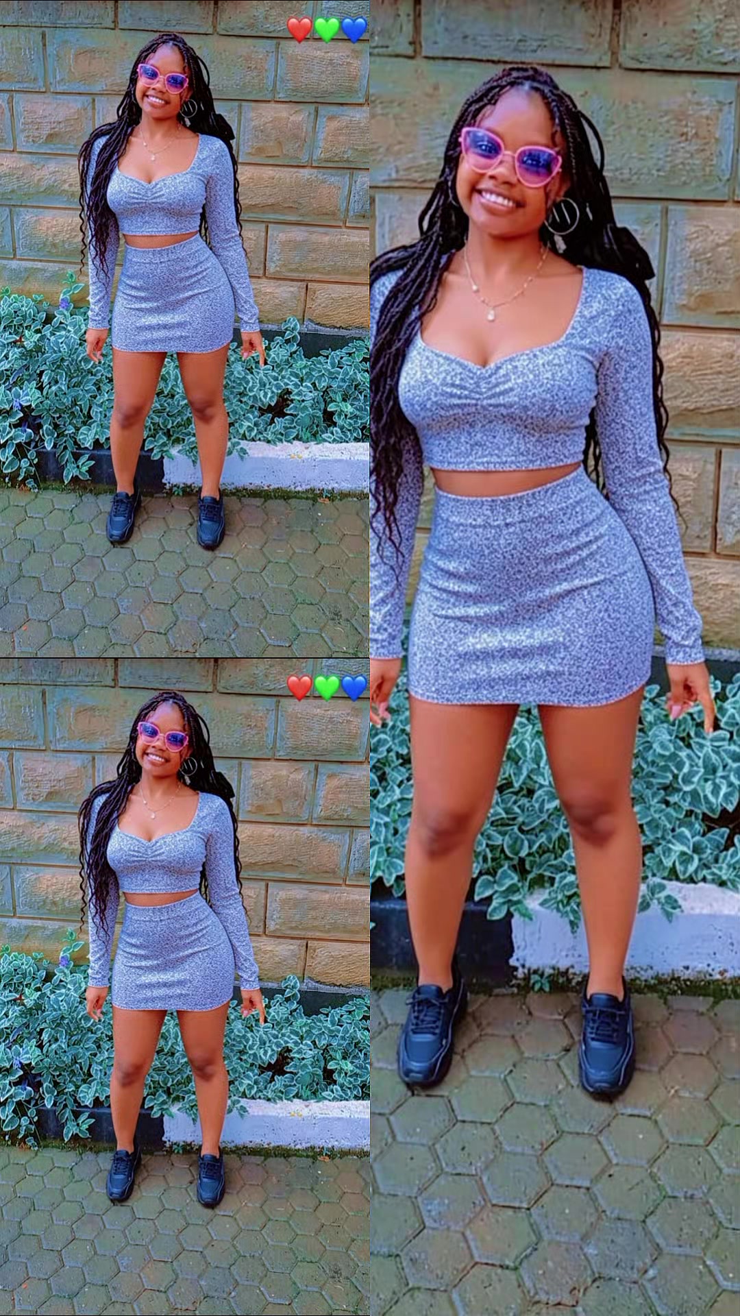 @trapqueen@kenya🇱🇷🇰🇪