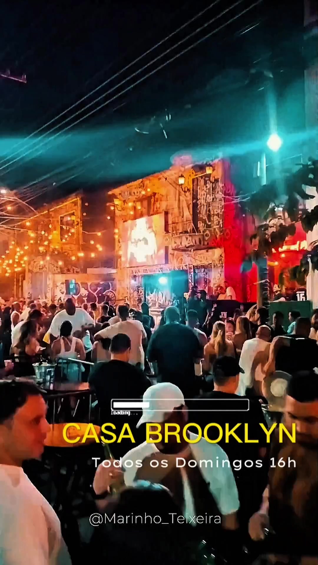 @DJ Daniel Gustavo
