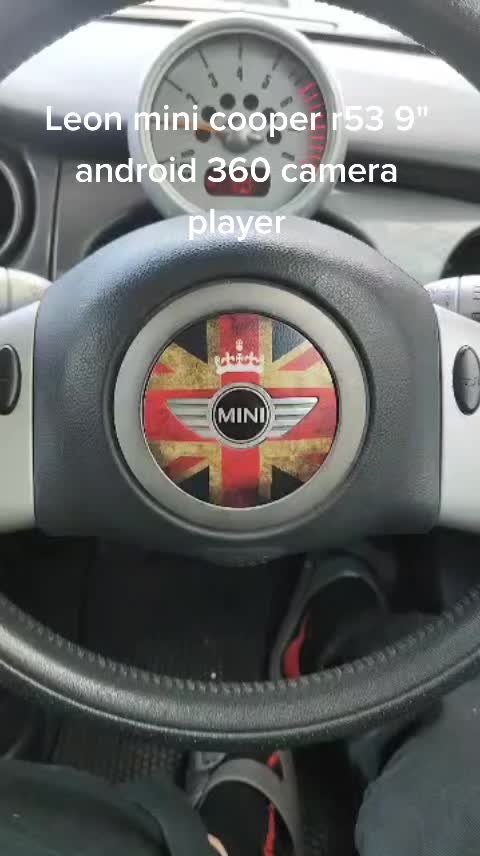 @Leon car audio