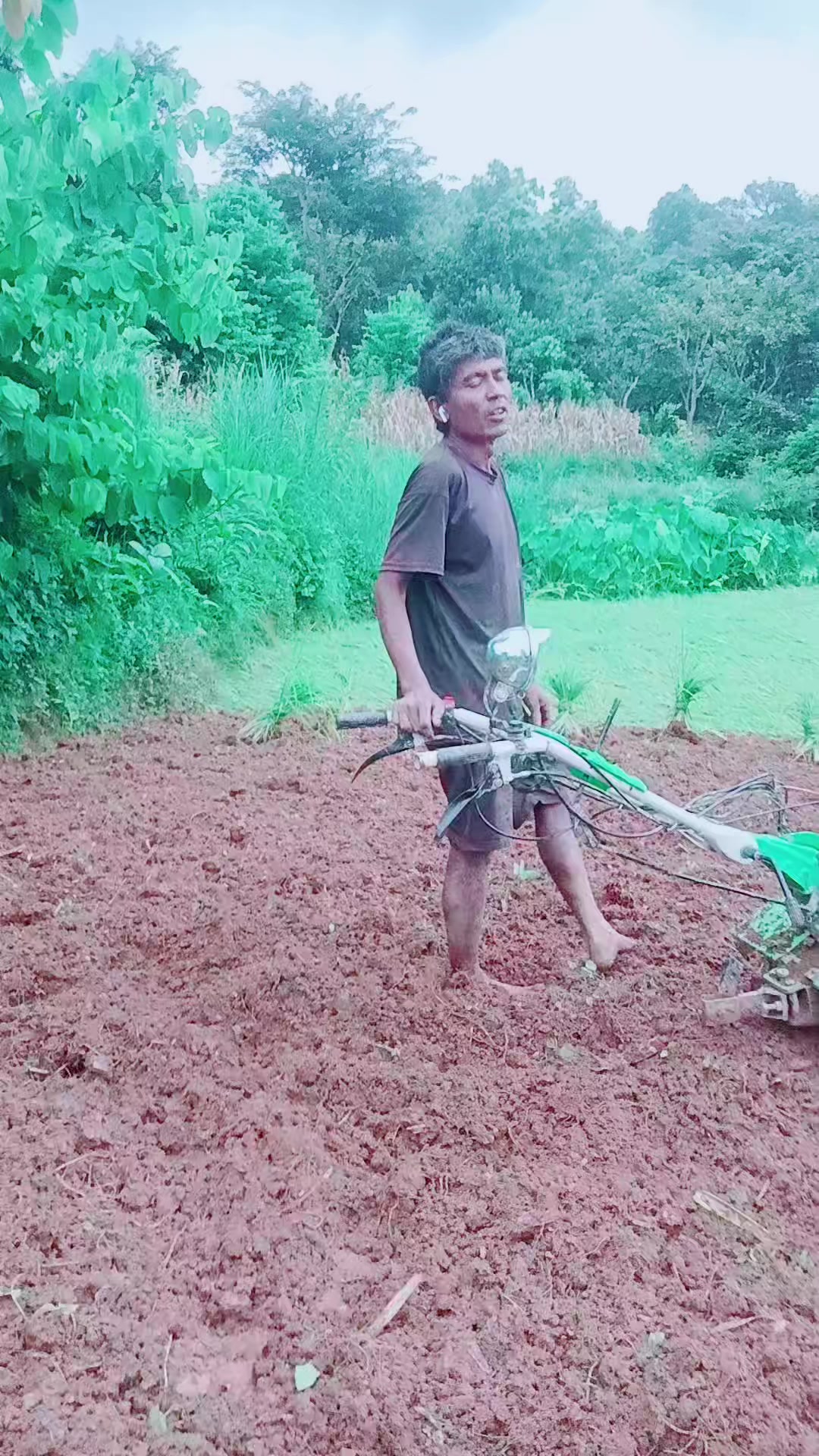 @राम अधिकारी धादिङ