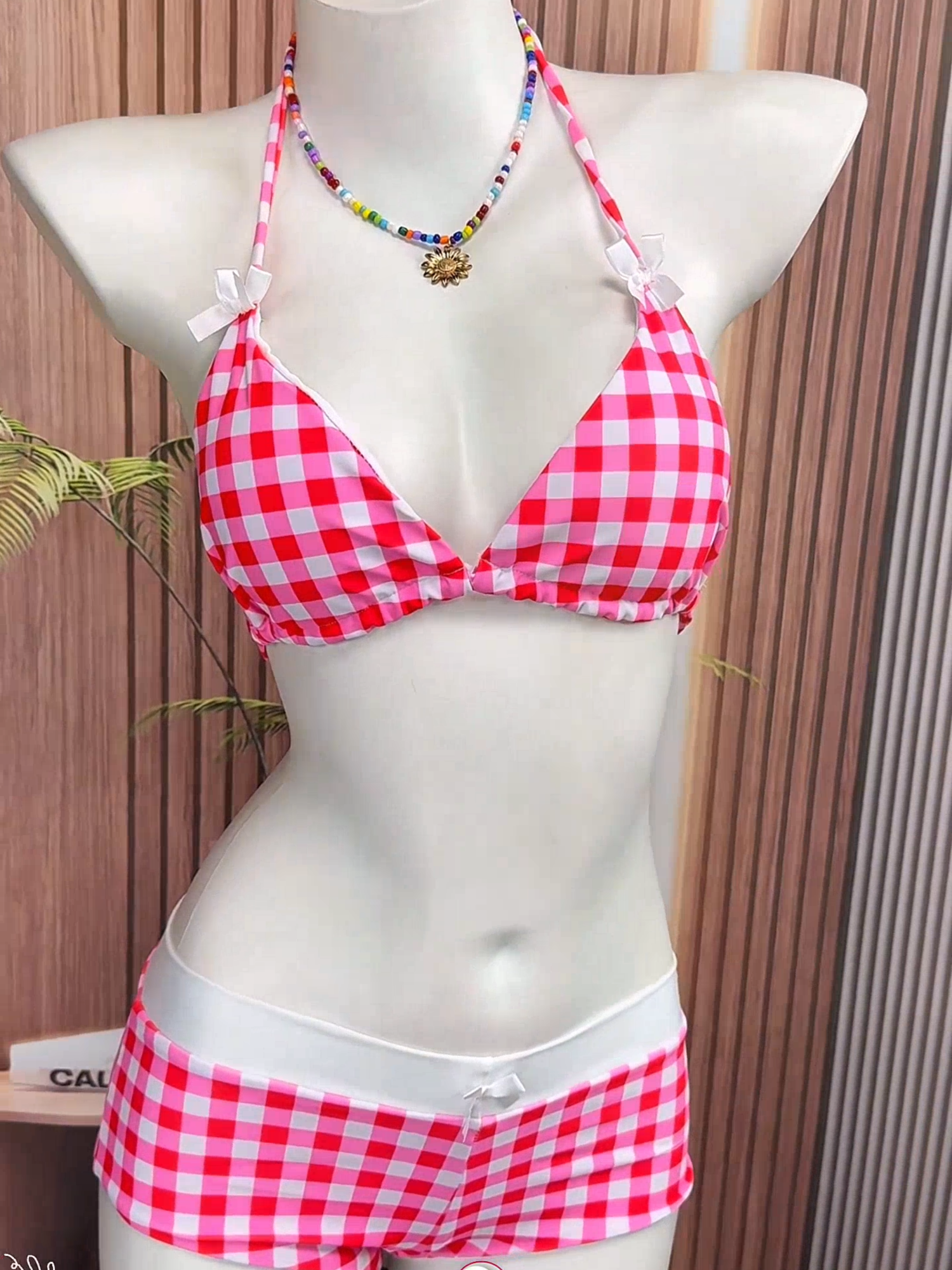 @Bikini Secrets